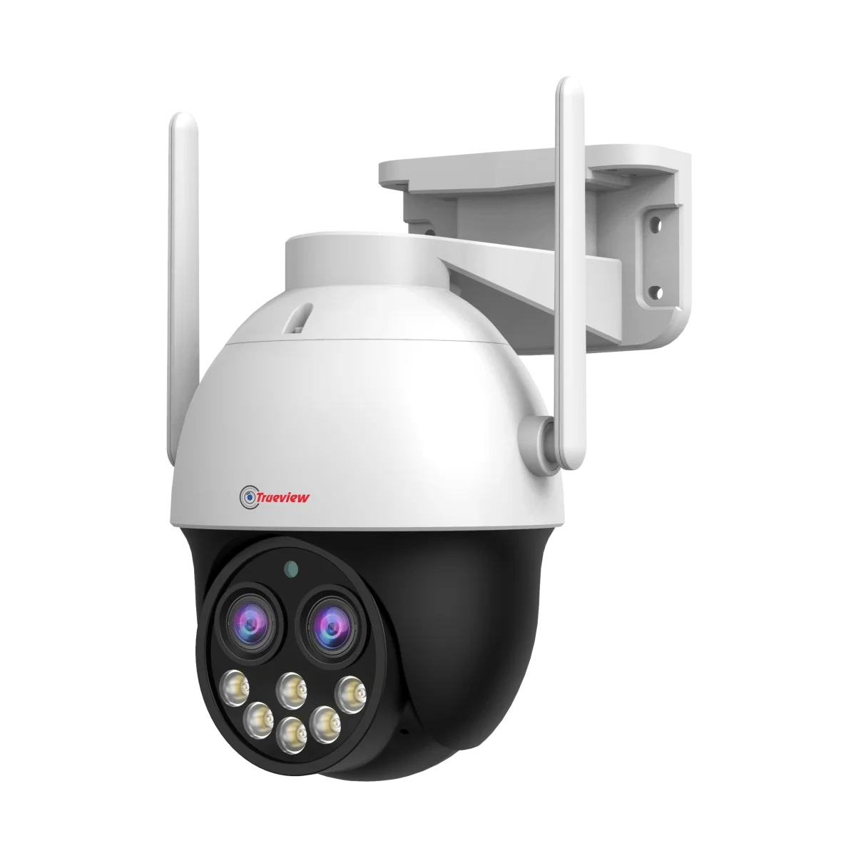 4MP Smart Dual Lens 4G Pan/Tilt Camera - Image 8