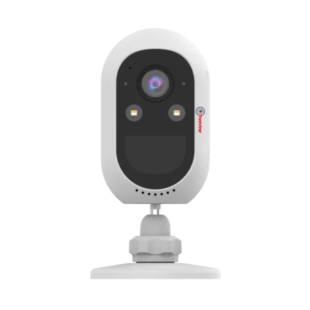 Trueview 3MP Smart WiFi Camera ATC With Battery