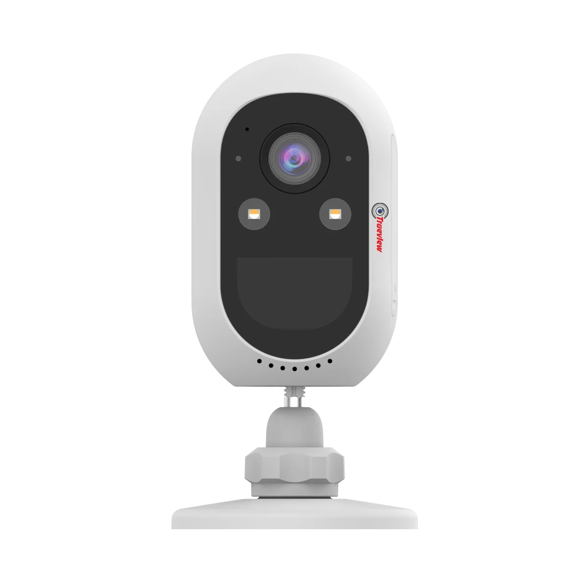 3MP Smart WiFi Camera ATC With Battery