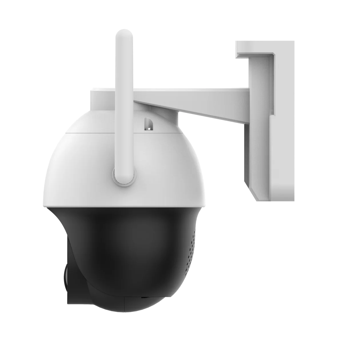 3MP 4G Solar Dual Lens Mini Pan-Tilt Camera - Image 9