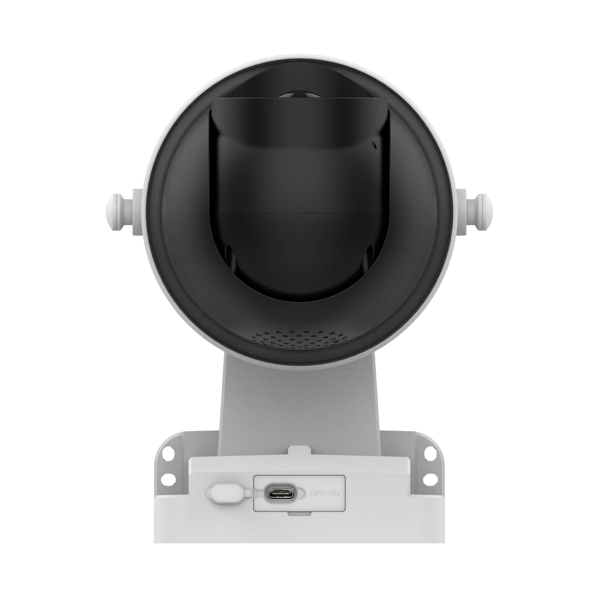 3MP 4G Solar Dual Lens Mini Pan-Tilt Camera - Image 11