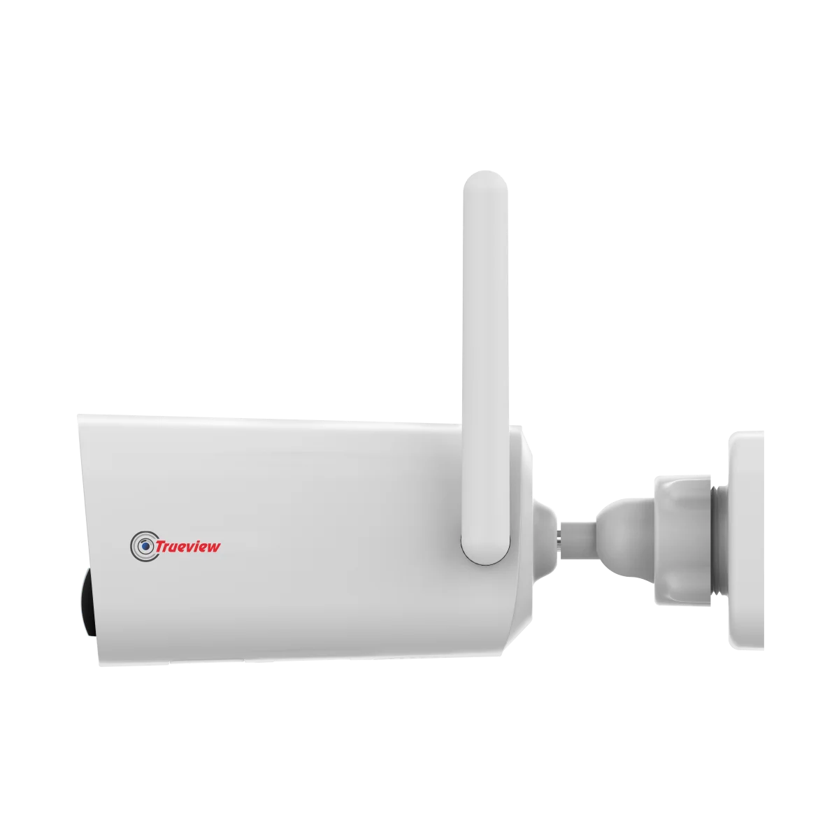 4MP Smart 4G Solar Bullet Camera - Image 10