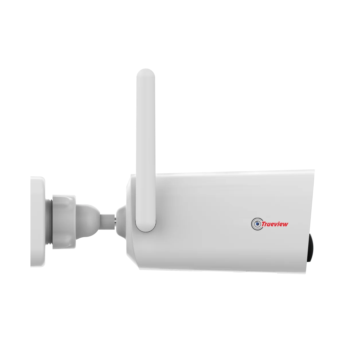 4MP Smart 4G Solar Bullet Camera - Image 11