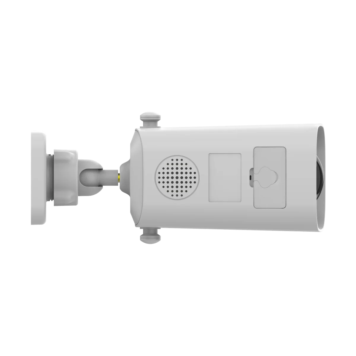 4MP Smart 4G Solar Bullet Camera - Image 13