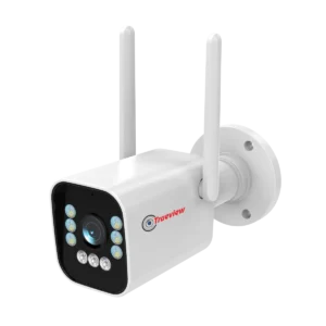 3MP 4G Bullet All Time Color Camera