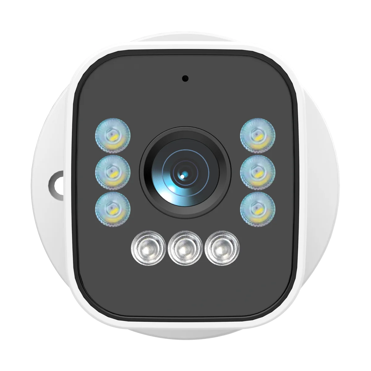 3MP 4G Bullet All Time Color Camera - Image 4