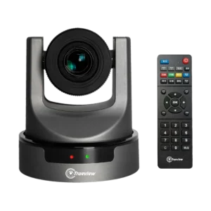 8MP All-In-One PTZ Camera