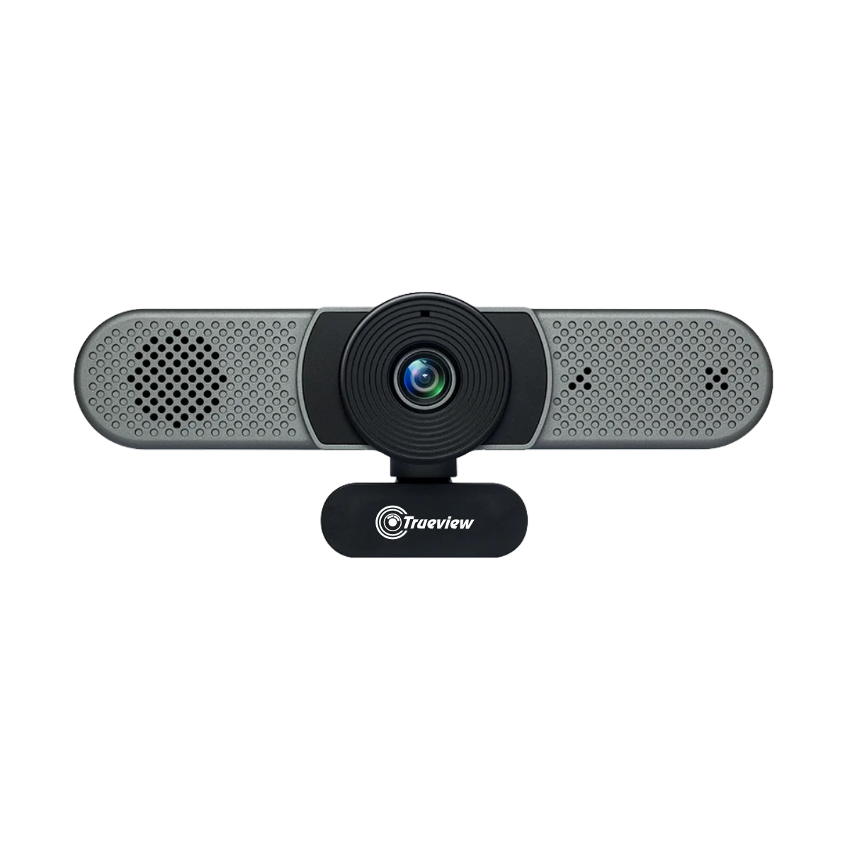 2MP Built-In Mic & Speaker USB Camera - Image 2