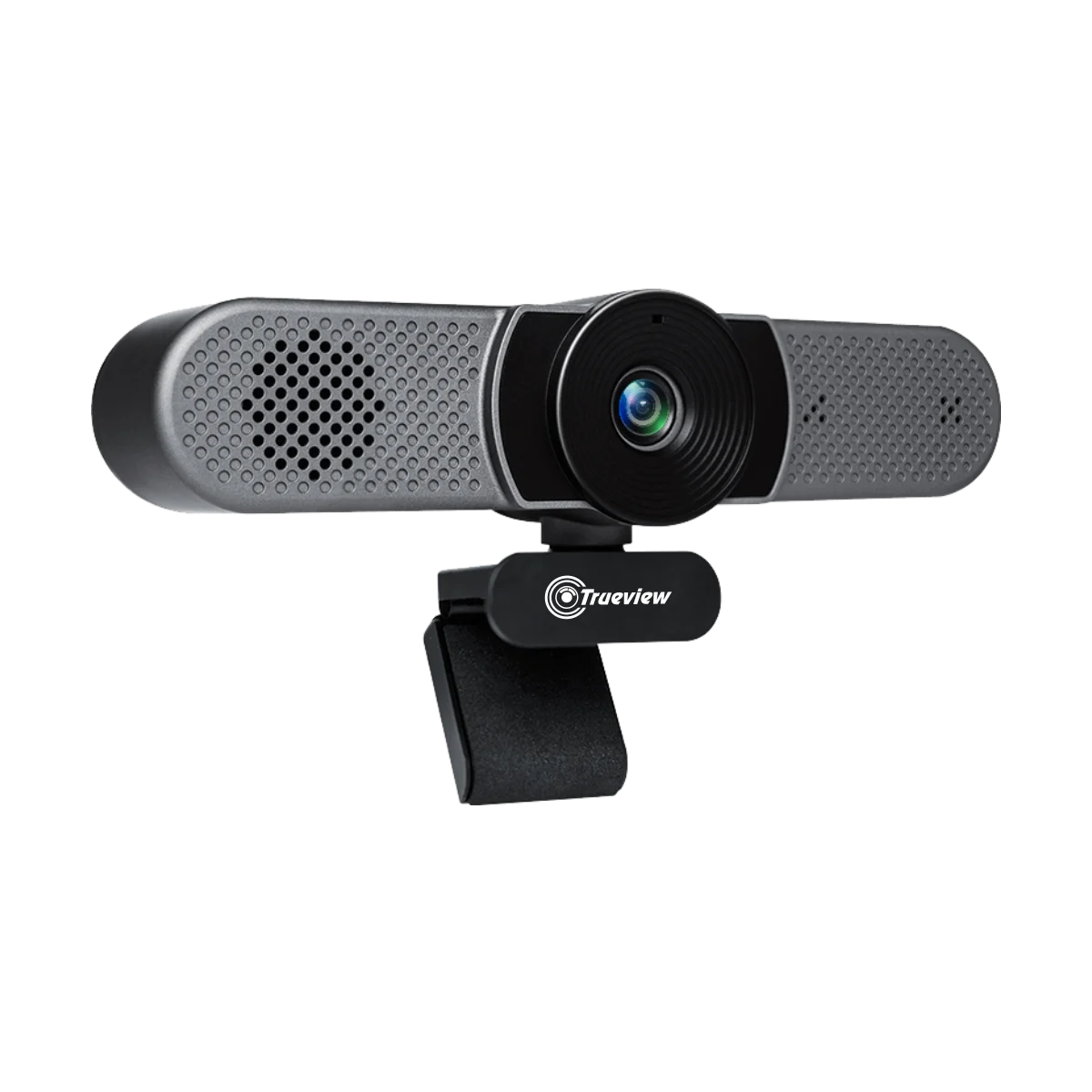 2MP Built-In Mic & Speaker USB Camera - Image 4