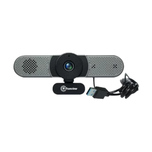 2MP Built-In Mic & Speaker USB Camera