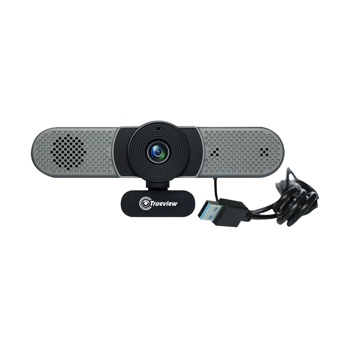 2MP Built-In Mic & Speaker USB Camera