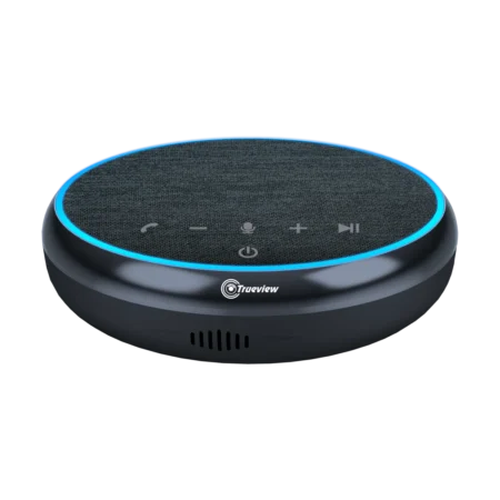 Trueview Bluetooth Speaker Phone