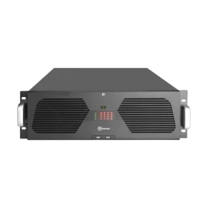 128 Channel IVR Support up to 4K