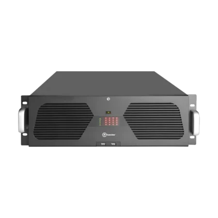 Trueview 128 Channel IVR Support up to 4K