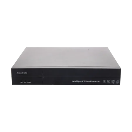 Trueview 16 Channel IVR Support up to 5MP