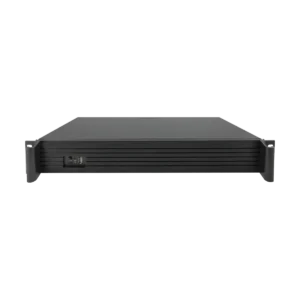 36 Channel IVR Support up to 4K