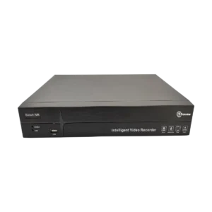 16 Channel IVR Support up to 4K