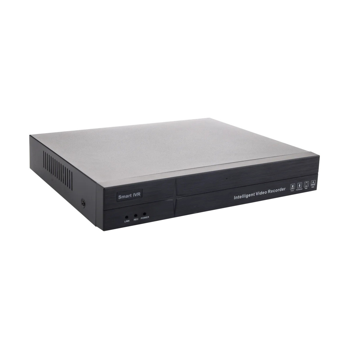 8 Channel IVR Support up to 4K - Image 4