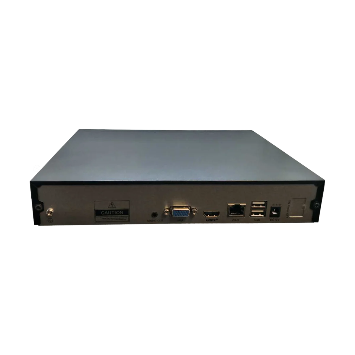 Trueview 32 Channel Ultra IVR Support up to 4K - Image 3