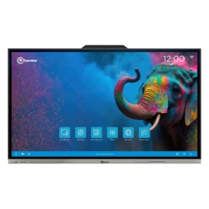 Trueview TrueBoard 75 inch With Built-In AI Camera