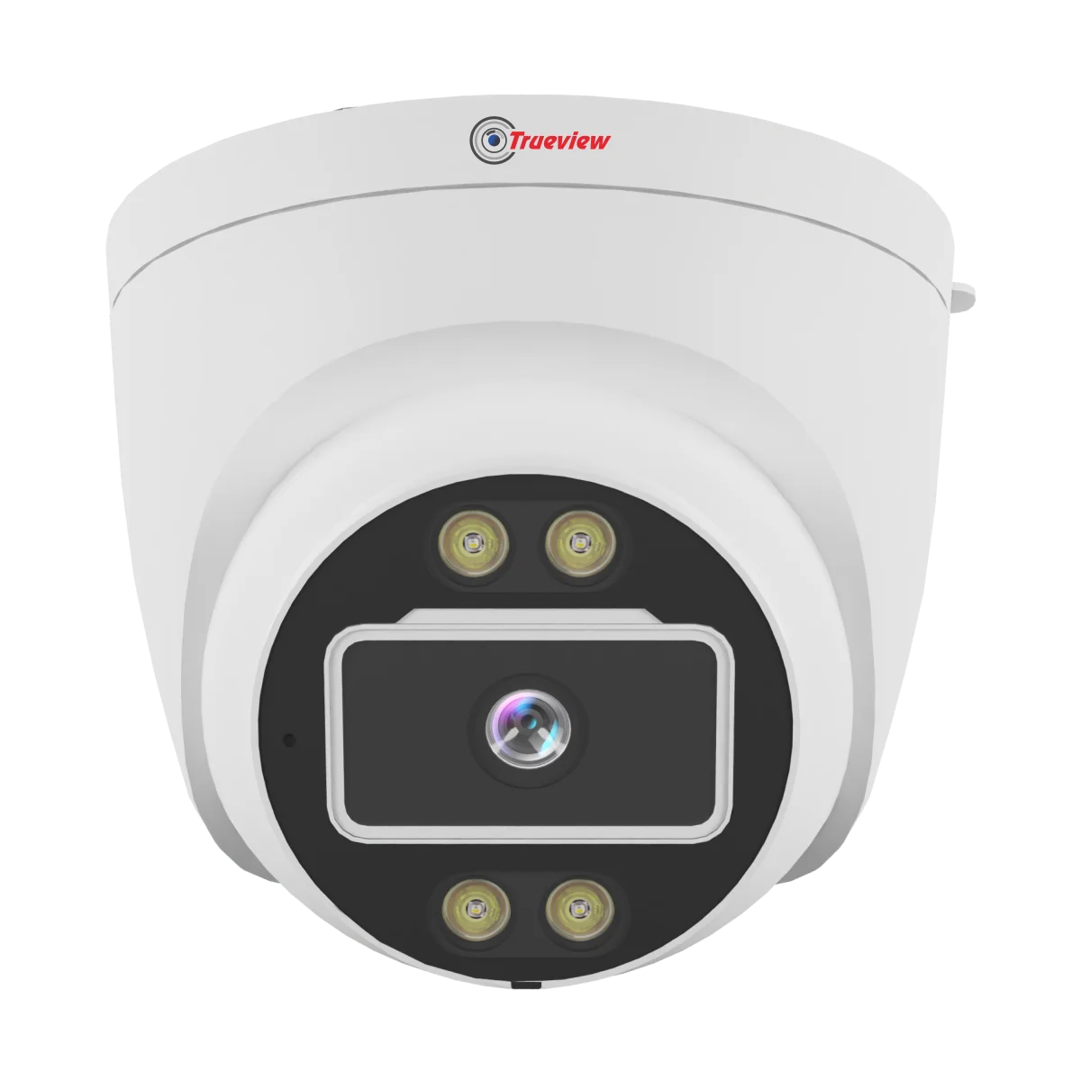 IP POE SMART 5MP ATC DOME CAMERA