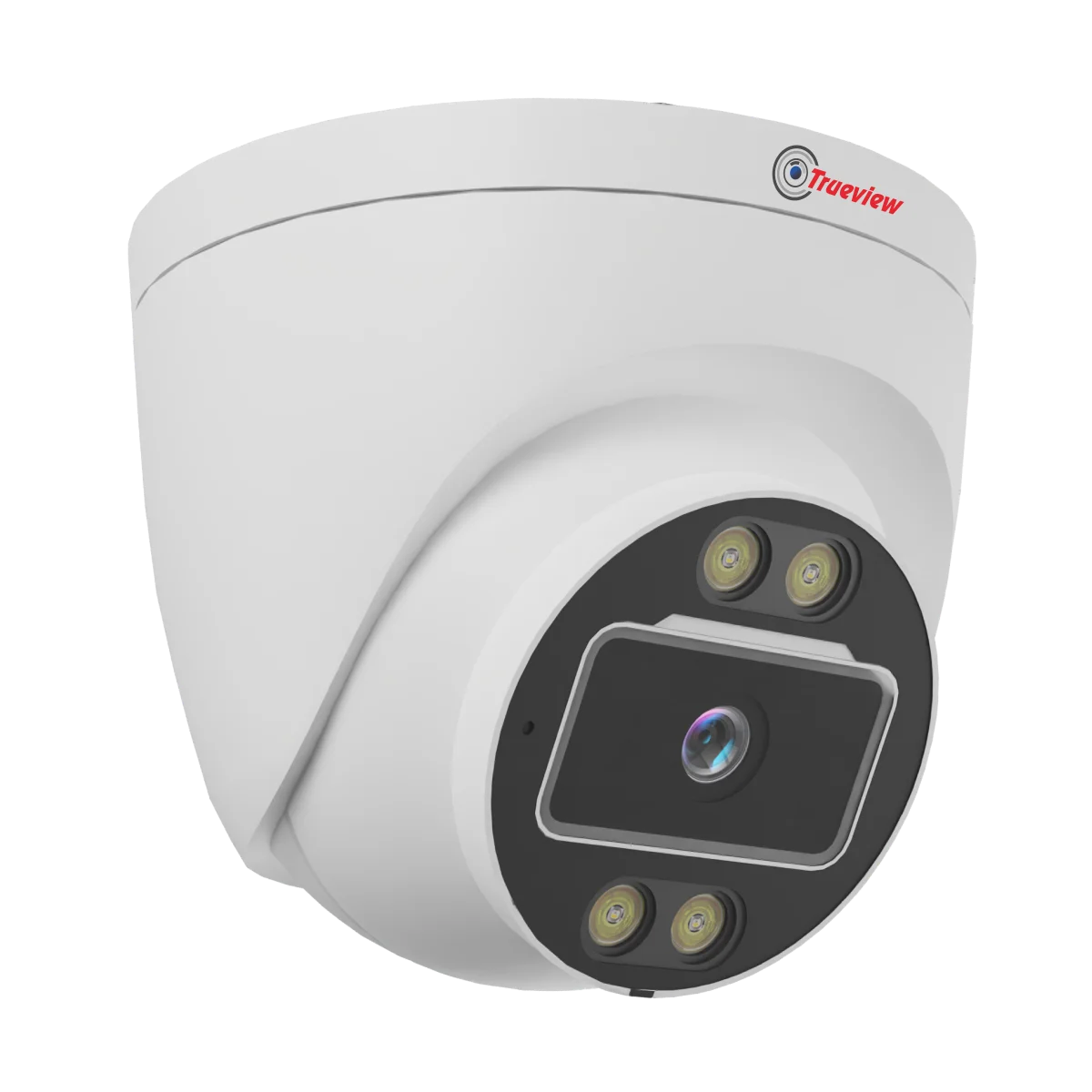 IP POE SMART 5MP ATC DOME CAMERA - Image 2