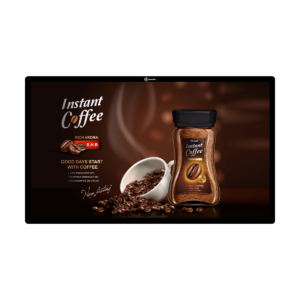 43 inch Wall Mount Touch Digital Signage