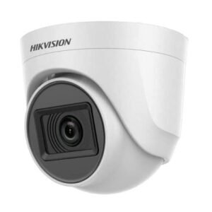 HIKVISION 2Mp Indoor Wired Color Camera for Dvr Ds-2Ce5Ad0T-Itp Eco Bnc/Dc, White - 1080P