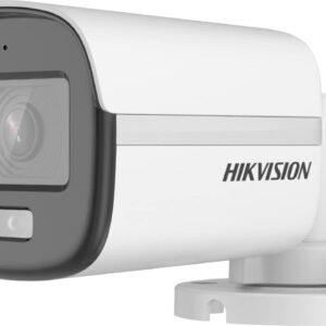 HIKVISION 3K ColorVu Audio Fixed Mini Bullet Camera