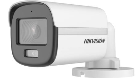 HIKVISION 3K ColorVu Audio Fixed Mini Bullet Camera