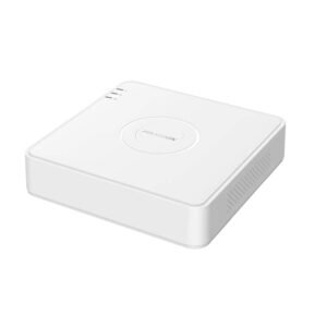 HIKVISION 8 Channel H.265 AcuSense DVR [iDS-7108HQHI-M1/S] Without Hard Disk Black