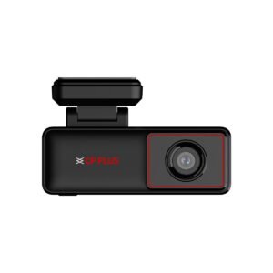 CP PLUS CarKam Car Dashcam with 1080p Full Hd Resolution | Wide View Angle | Supports G Sensor | Supports Night Vision| Suitable for Large Cars & SUVs