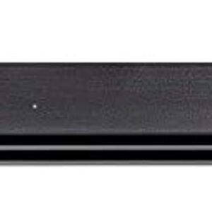 Hikvision 4-ch 1080p 1U H.265 pro+ AcuSense DVR with face Detection