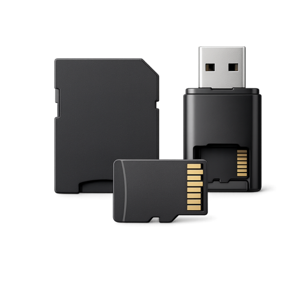Memory Card