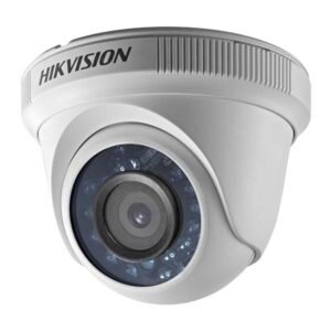 Hikvision DS-2CE5ACOT-IRPF 1MP Turbo HD Indoor Dome Camera