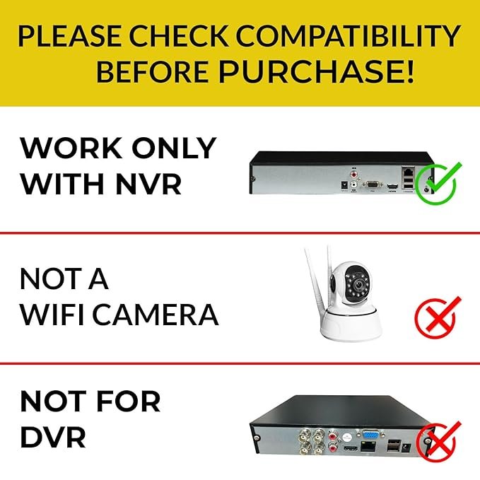 CP PLUS 3MP Smart Wi-Fi CCTV Camera | 360° Pan & Tilt | CTC Cyber Secure Tech | View & Talk | Smart Detection Suite | Night Vision | Cloud Storage | Supports OK Google - Image 2