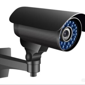 Bullet Camera