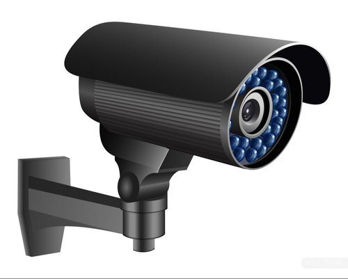 Bullet Camera