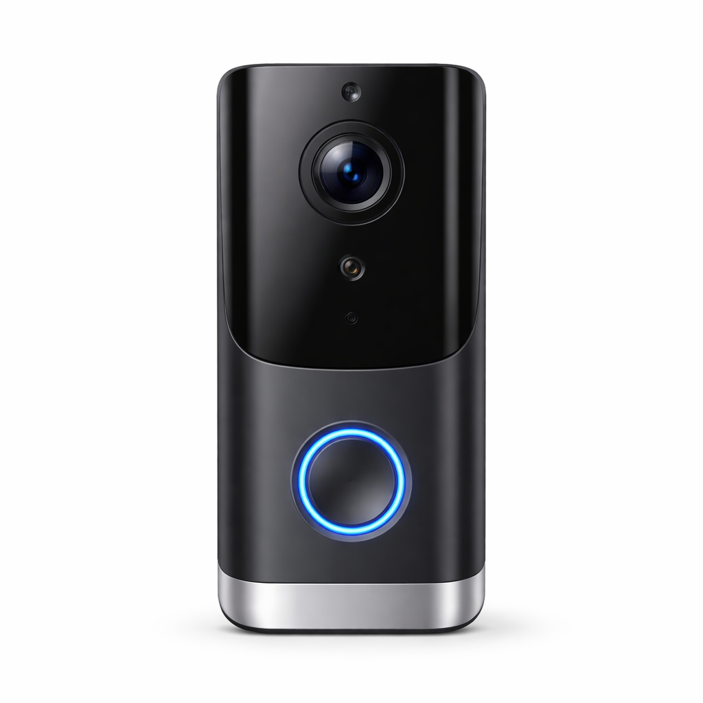 Video Doorbell Camera