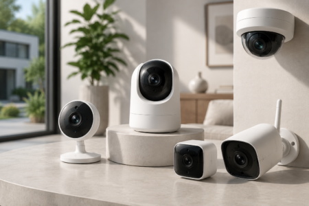 Smart Camera
