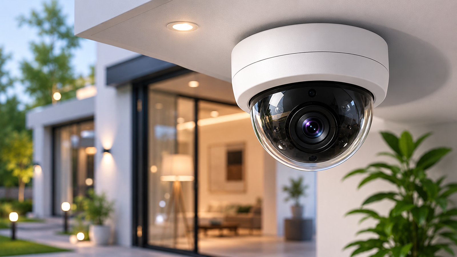 Dome Camera